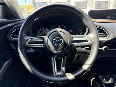 2023 Mazda CX-30 2.5 S Premium   - Photo 13 - 