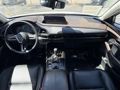 2023 Mazda CX-30 2.5 S Premium   - Photo 12 - 