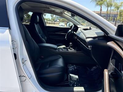 2023 Mazda CX-30 2.5 S Premium   - Photo 23 - 