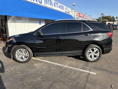 2019 Chevrolet Equinox LT - Photo 2 - National City, CA 91950