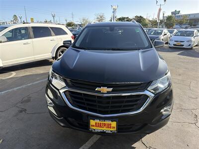 2019 Chevrolet Equinox LT - Photo 8 - National City, CA 91950