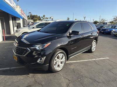 2019 Chevrolet Equinox LT - Photo 1 - National City, CA 91950