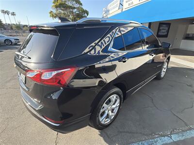 2019 Chevrolet Equinox LT - Photo 5 - National City, CA 91950