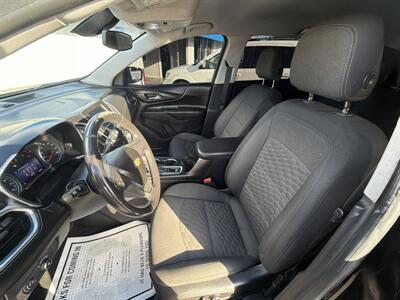 2019 Chevrolet Equinox LT - Photo 11 - National City, CA 91950
