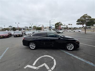 2019 Chevrolet Malibu LT - Photo 6 - National City, CA 91950