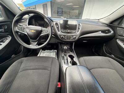 2019 Chevrolet Malibu LT - Photo 9 - National City, CA 91950