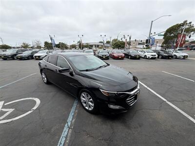 2019 Chevrolet Malibu LT - Photo 7 - National City, CA 91950