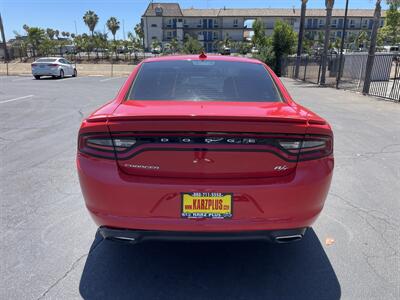 2016 Dodge Charger R/T - Photo 4 -