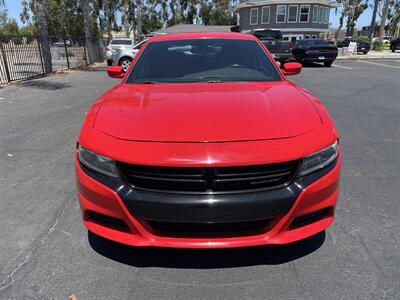 2016 Dodge Charger R/T - Photo 8 -