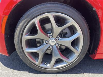 2016 Dodge Charger R/T - Photo 13 -