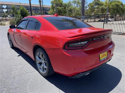 2016 Dodge Charger R/T - Photo 3 -
