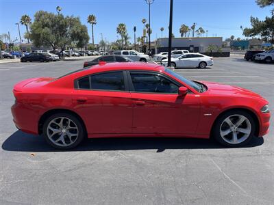 2016 Dodge Charger R/T - Photo 6 -