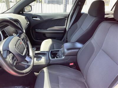 2016 Dodge Charger R/T - Photo 11 -