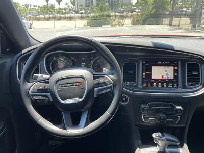 2016 Dodge Charger R/T - Photo 9 -