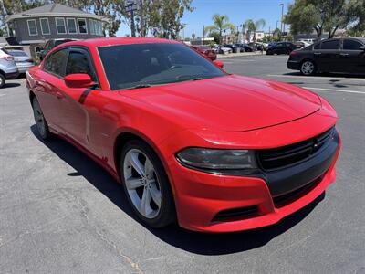 2016 Dodge Charger R/T - Photo 7 -
