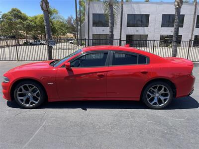 2016 Dodge Charger R/T - Photo 2 -