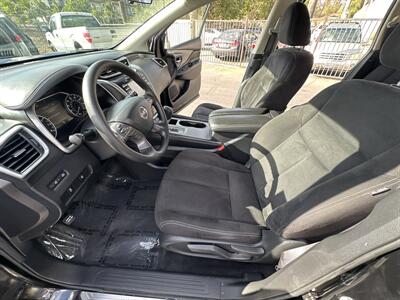 2022 Nissan Murano S - Photo 13 -