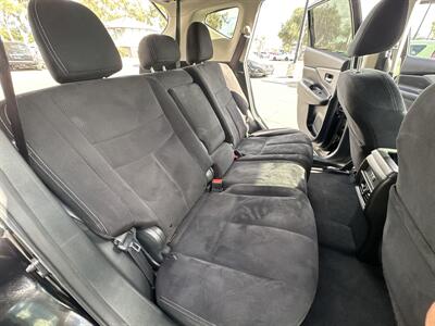 2022 Nissan Murano S - Photo 10 -