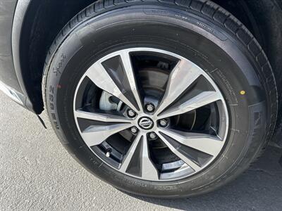 2022 Nissan Murano S - Photo 15 -