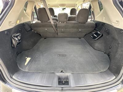 2022 Nissan Murano S - Photo 11 -