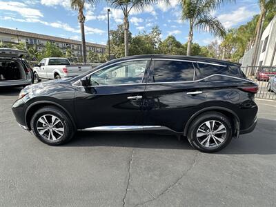 2022 Nissan Murano S - Photo 8 -