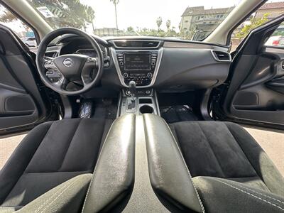 2022 Nissan Murano S - Photo 14 -