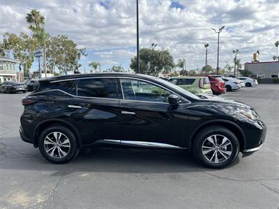 2022 Nissan Murano S - Photo 4 -