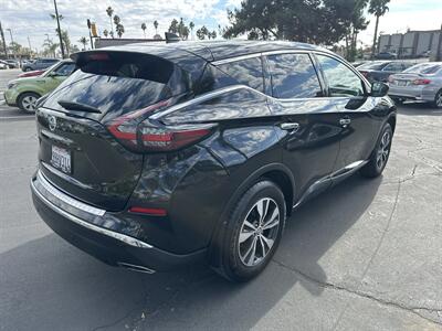 2022 Nissan Murano S - Photo 5 -