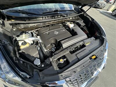 2022 Nissan Murano S - Photo 16 -