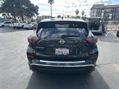 2022 Nissan Murano S - Photo 6 -