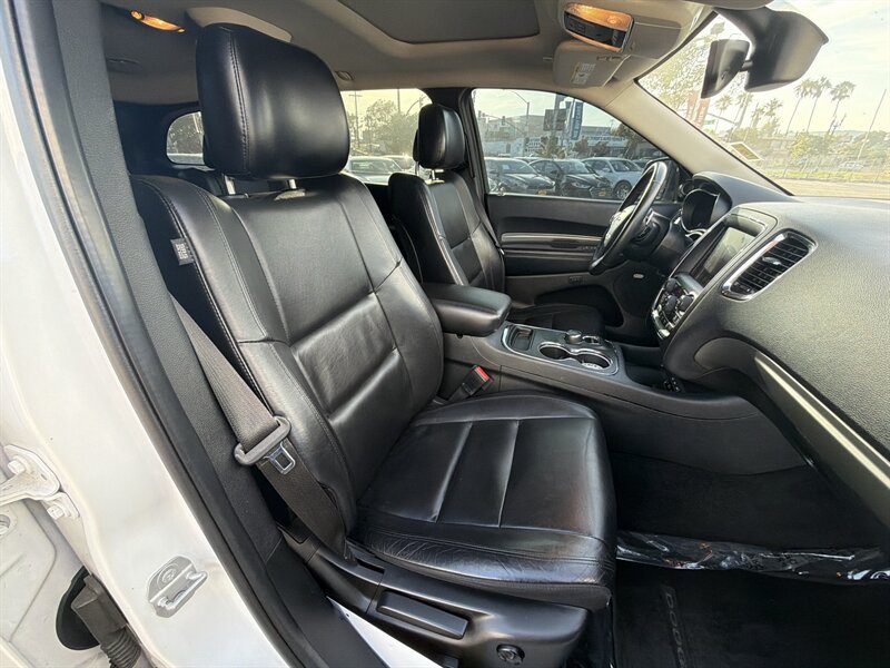 2017 Dodge Durango GT - Photo 14 -