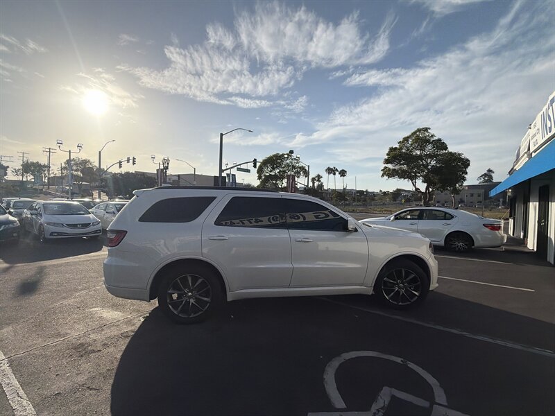 2017 Dodge Durango GT - Photo 7 -