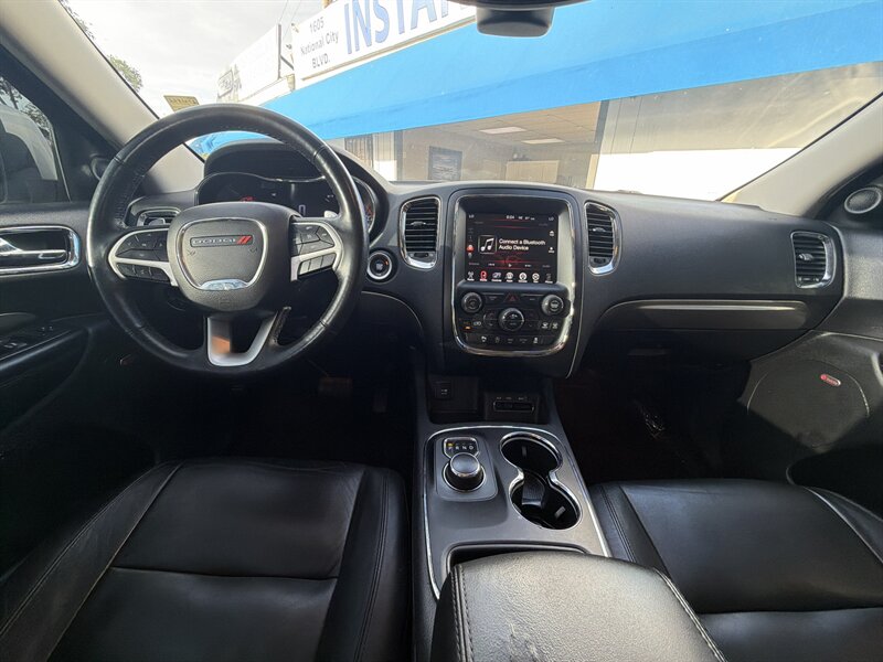 2017 Dodge Durango GT - Photo 10 -