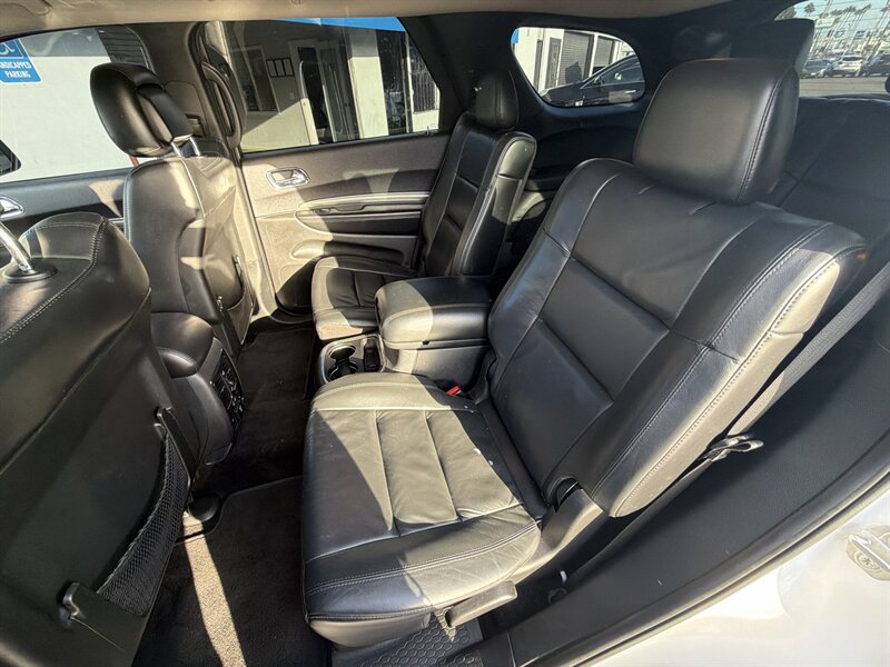 2017 Dodge Durango GT - Photo 12 -