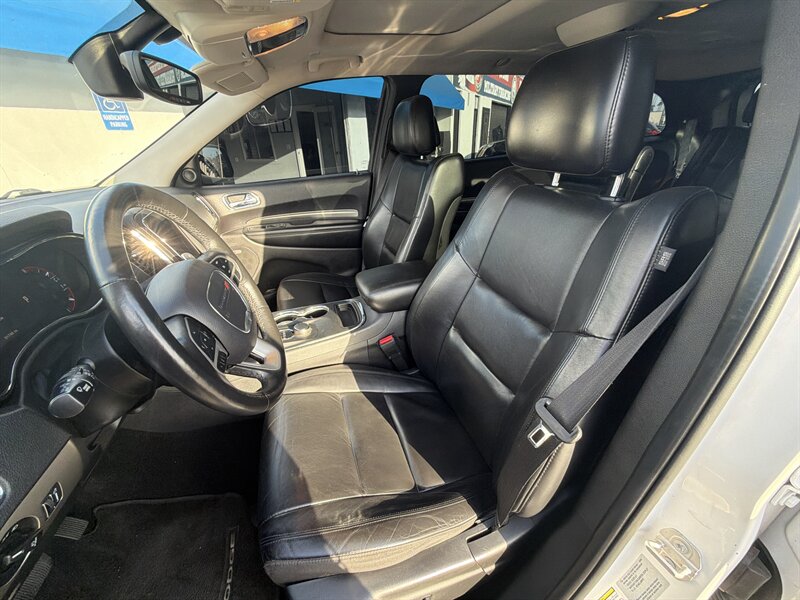 2017 Dodge Durango GT - Photo 11 -