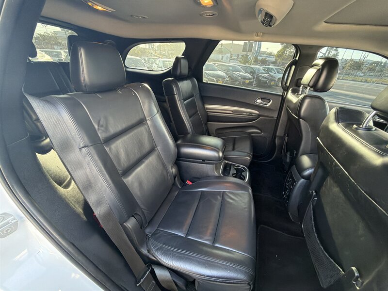 2017 Dodge Durango GT - Photo 15 -