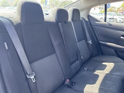 2021 Nissan Sentra SV   - Photo 13 - National City, CA 91950