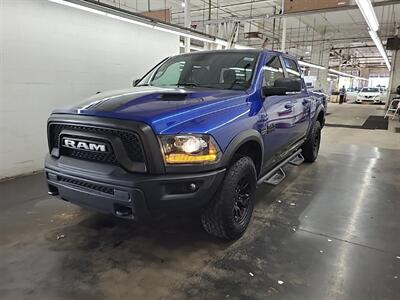 2018 RAM 1500 Rebel   - Photo 1 - 
