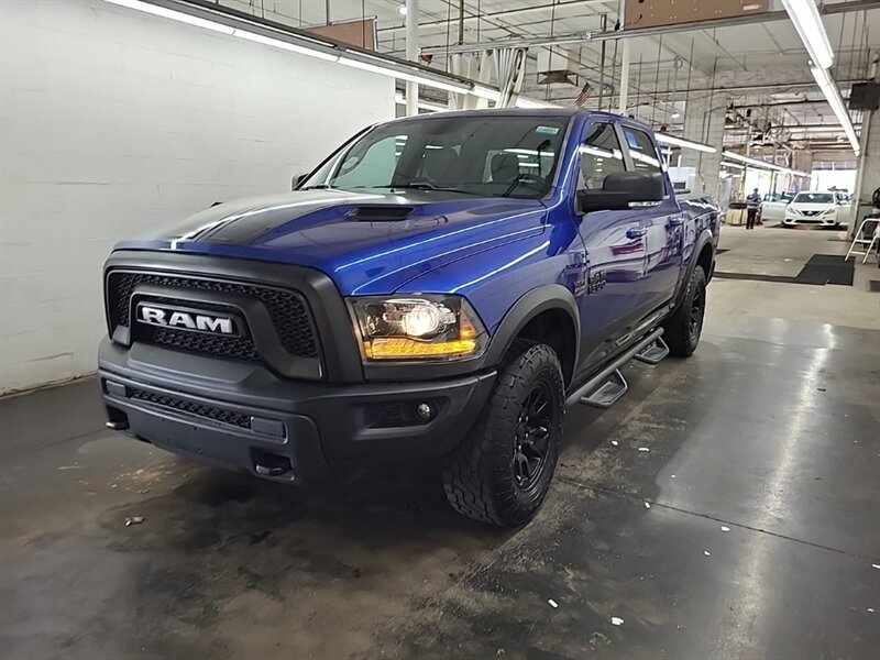 2018 RAM 1500 Rebel - Photo 1 -