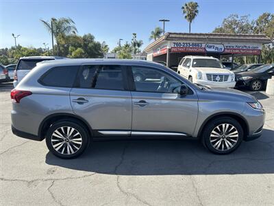 2020 Mitsubishi Outlander SE - Photo 4 - National City, CA 91950