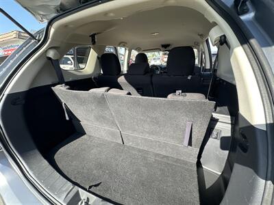 2020 Mitsubishi Outlander SE - Photo 12 - National City, CA 91950