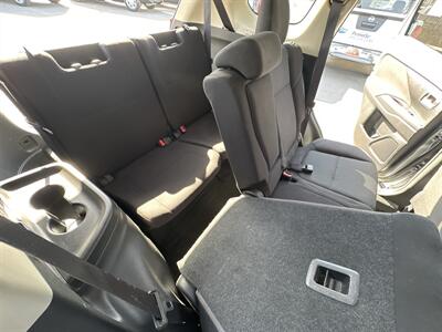2020 Mitsubishi Outlander SE - Photo 11 - National City, CA 91950
