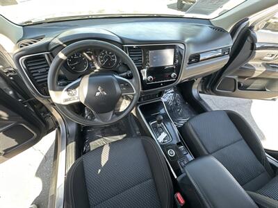 2020 Mitsubishi Outlander SE - Photo 16 - National City, CA 91950
