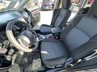 2020 Mitsubishi Outlander SE - Photo 15 - National City, CA 91950