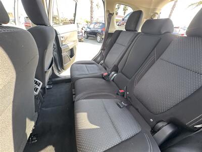 2020 Mitsubishi Outlander SE - Photo 14 - National City, CA 91950