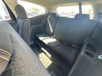 2017 Chevrolet Traverse LT   - Photo 11 - 