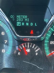 2017 Chevrolet Traverse LT   - Photo 8 - 