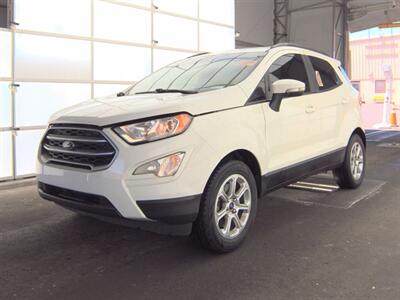 2020 Ford EcoSport SE   - Photo 1 - 