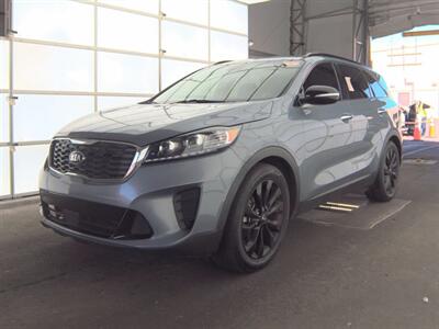 2020 Kia Sorento S V6 - Photo 1 - National City, CA 91950