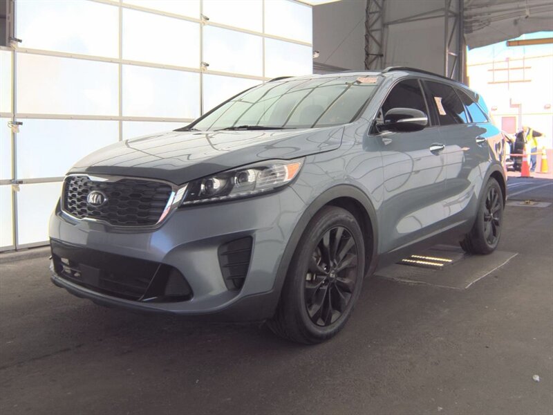 2020 Kia Sorento S V6   - Photo 1 - National City, CA 91950